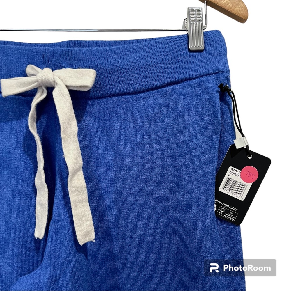 PJSalvage sweater lounge pant Size S